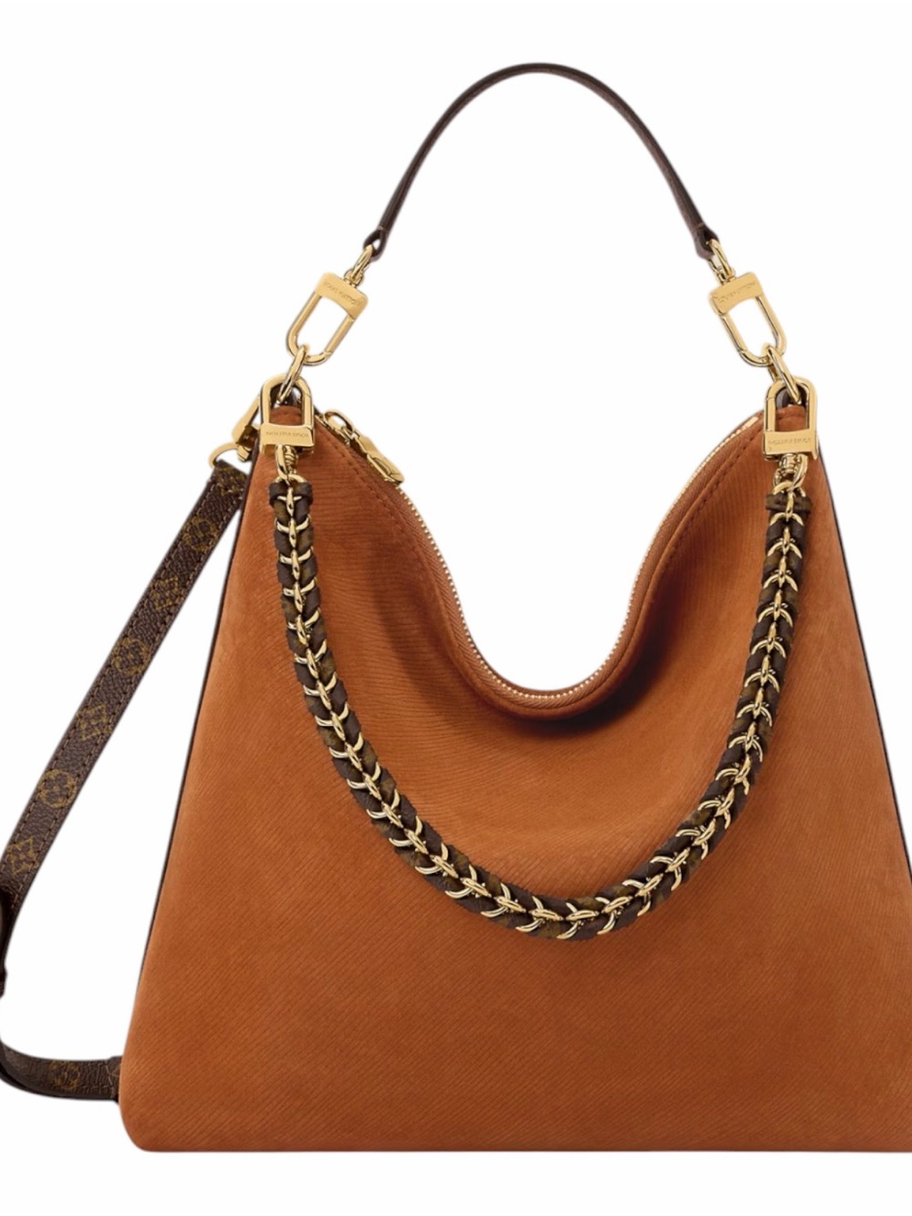 NWT Louis Vuitton Multipass in Epi Roux